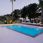 Villa Degli Ulivi Salento Design