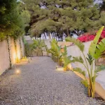 Villa Degli Ulivi Salento Design Leporano