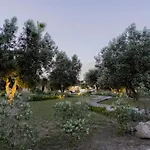 Villa Degli Ulivi Salento Design