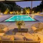 Villa Degli Ulivi Salento Design *