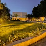 Villa Degli Ulivi Salento Design