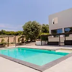 Villa Degli Ulivi Salento Design *