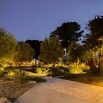 Villa Degli Ulivi Salento Design Leporano