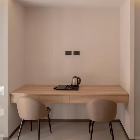 Degli Ulivi Salento Design Вилла Лепорано