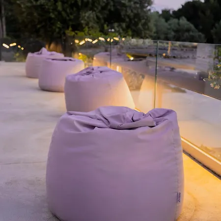 Degli Ulivi Salento Design Вилла
