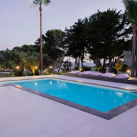 Вилла Degli Ulivi Salento Design