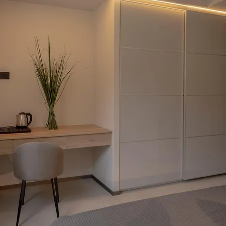 Вилла Degli Ulivi Salento Design