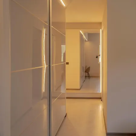 Degli Ulivi Salento Design Вилла