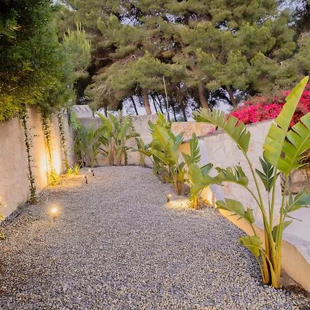Villa Degli Ulivi Salento Design Leporano