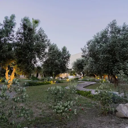 Villa Degli Ulivi Salento Design