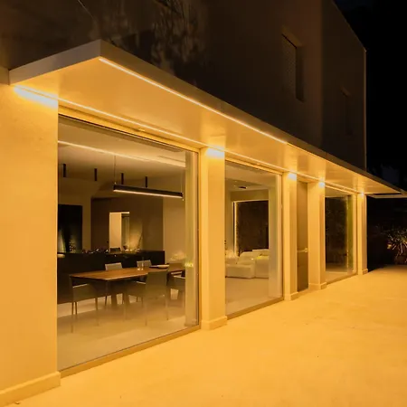 Degli Ulivi Salento Design Villa Leporano