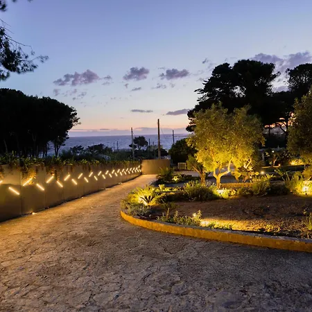 Villa Degli Ulivi Salento Design *
